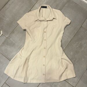Zara dress